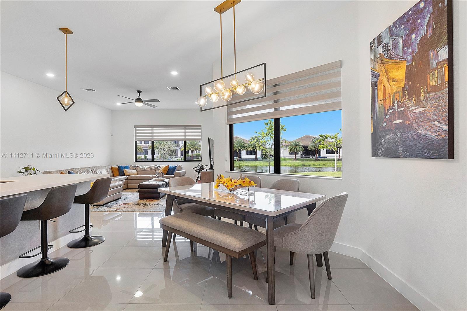 Cascata - Residential