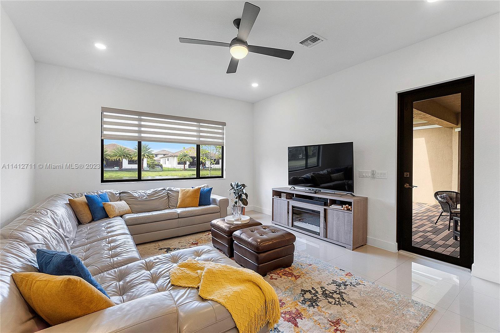 Cascata - Residential