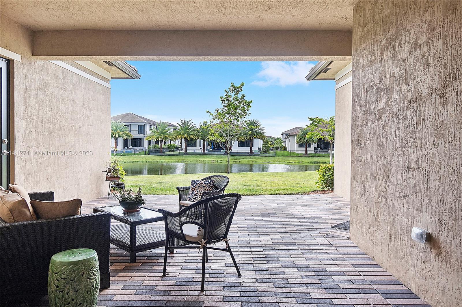 Cascata - Residential