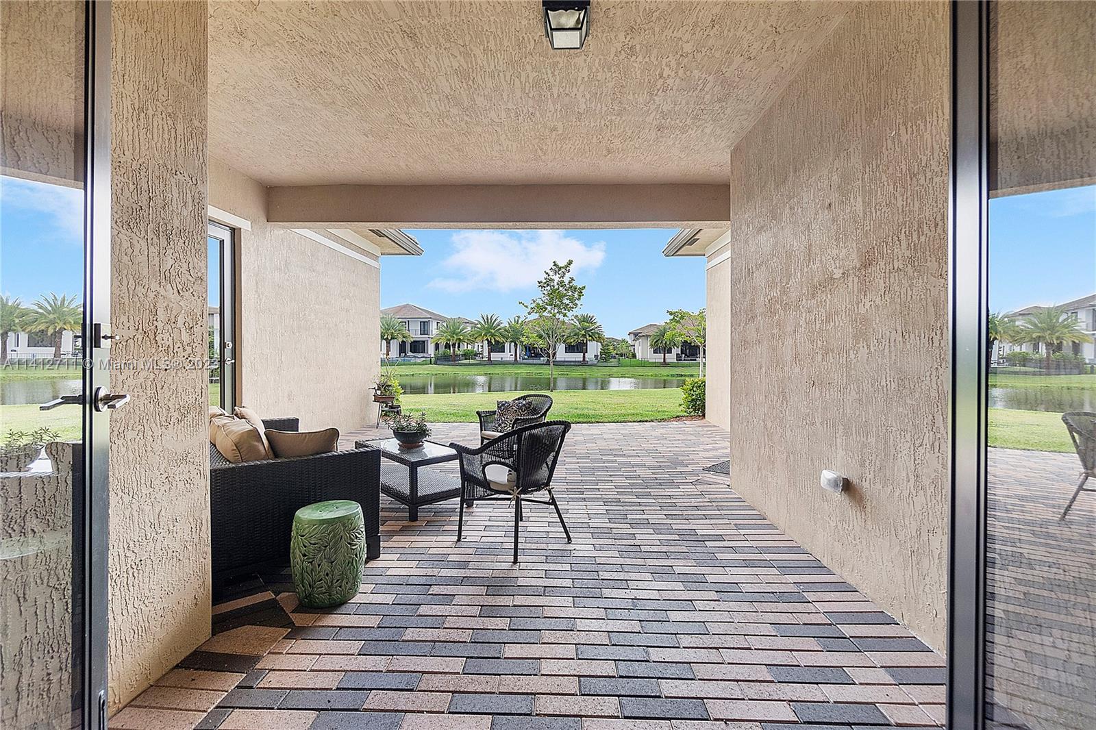 Cascata - Residential
