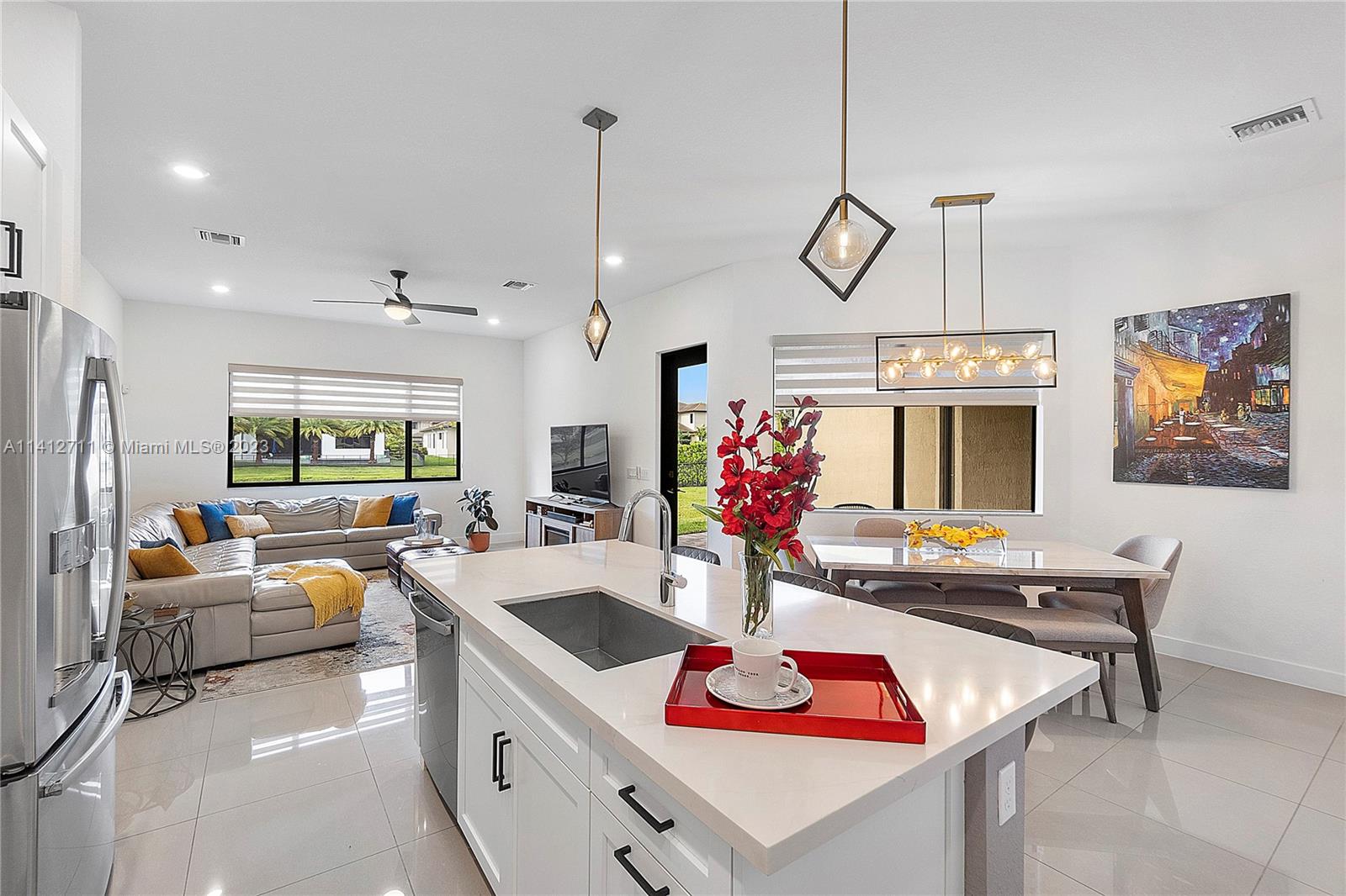 Cascata - Residential