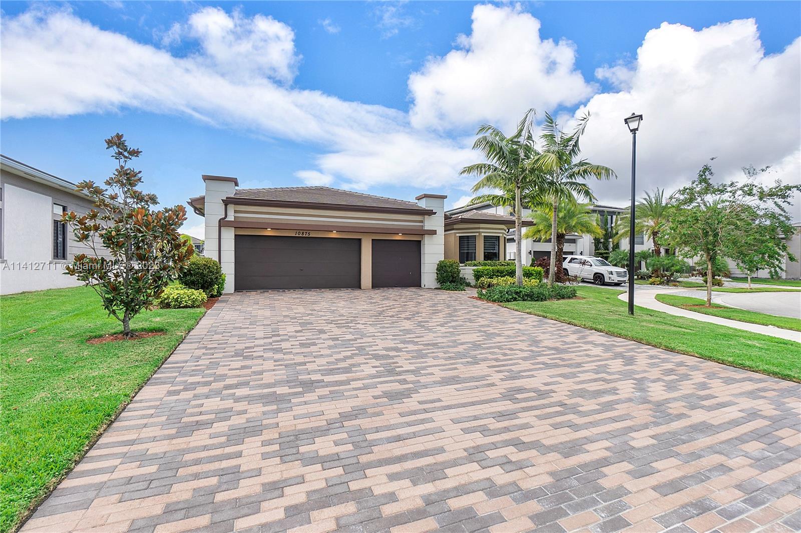 Cascata - Residential
