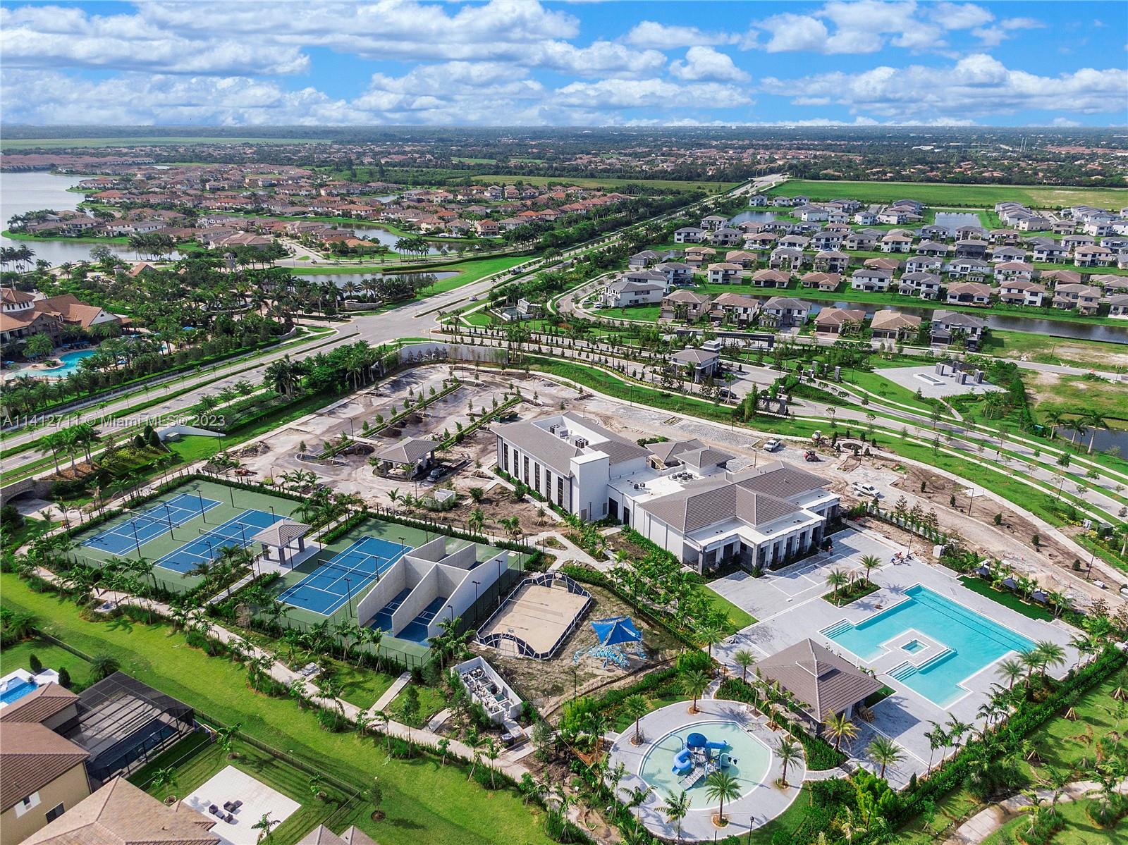 Cascata - Residential