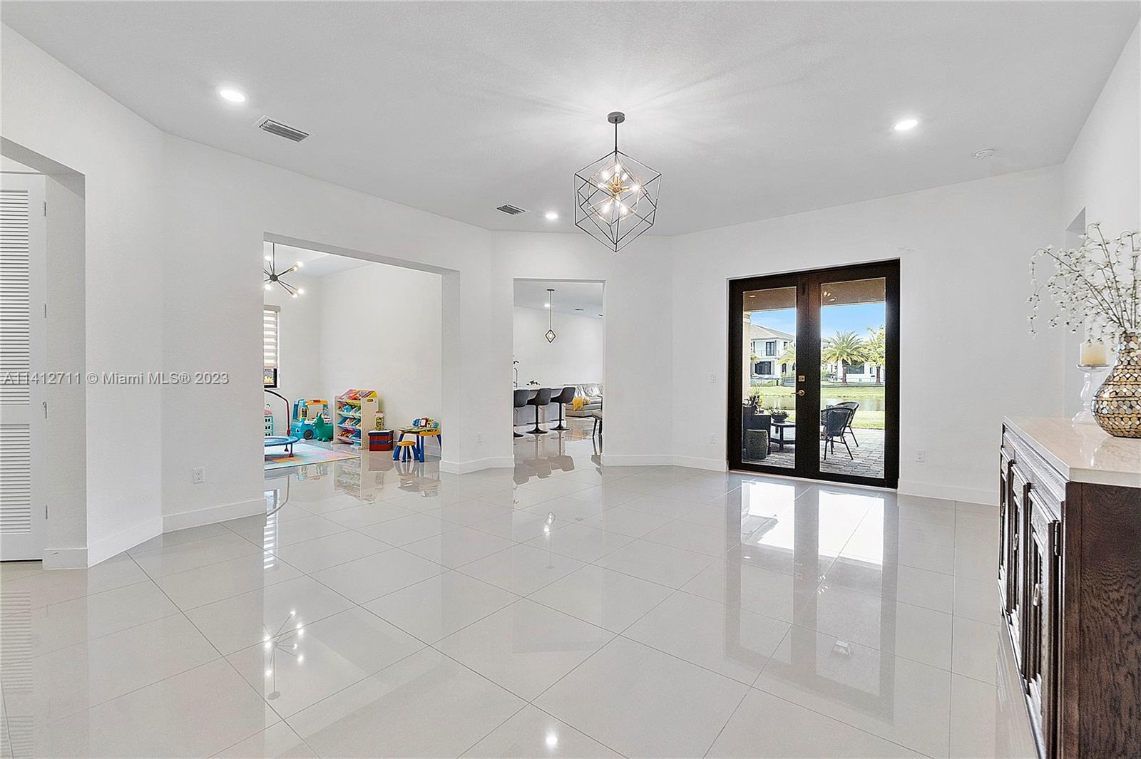 Cascata - Residential