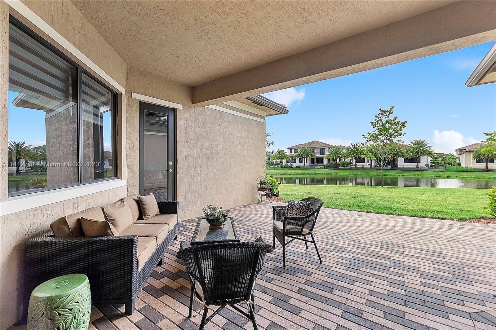 Cascata - Residential