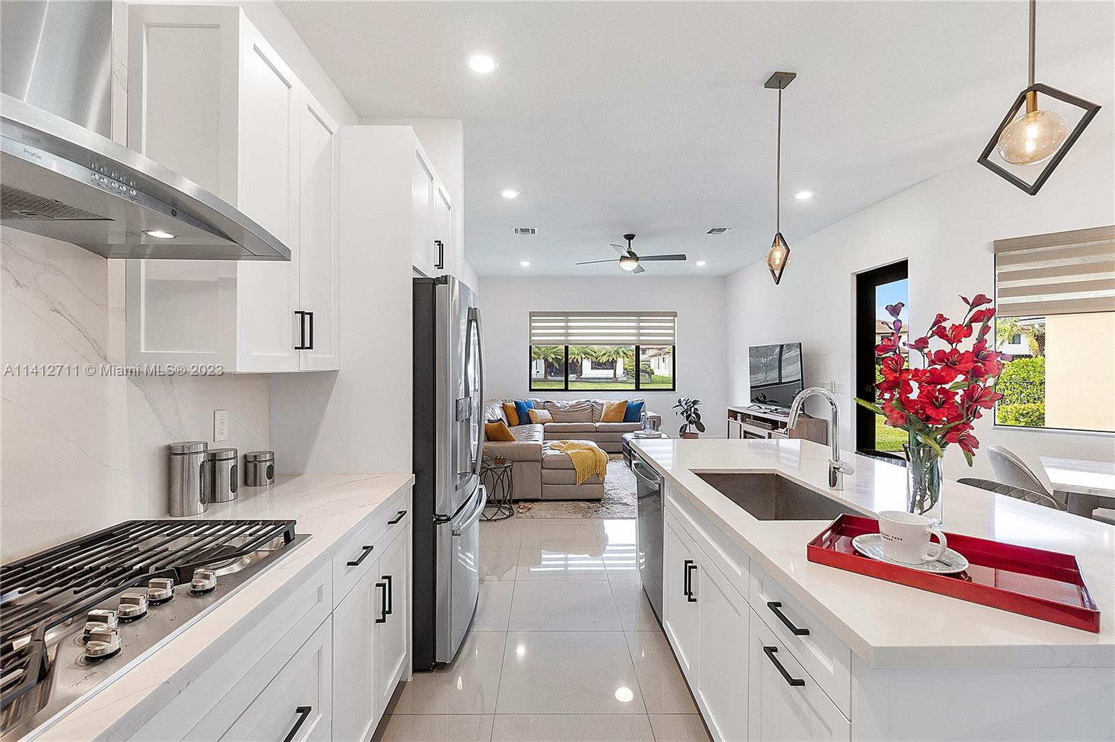 Cascata - Residential