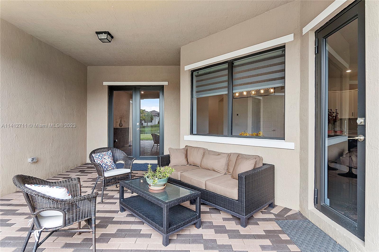 Cascata - Residential