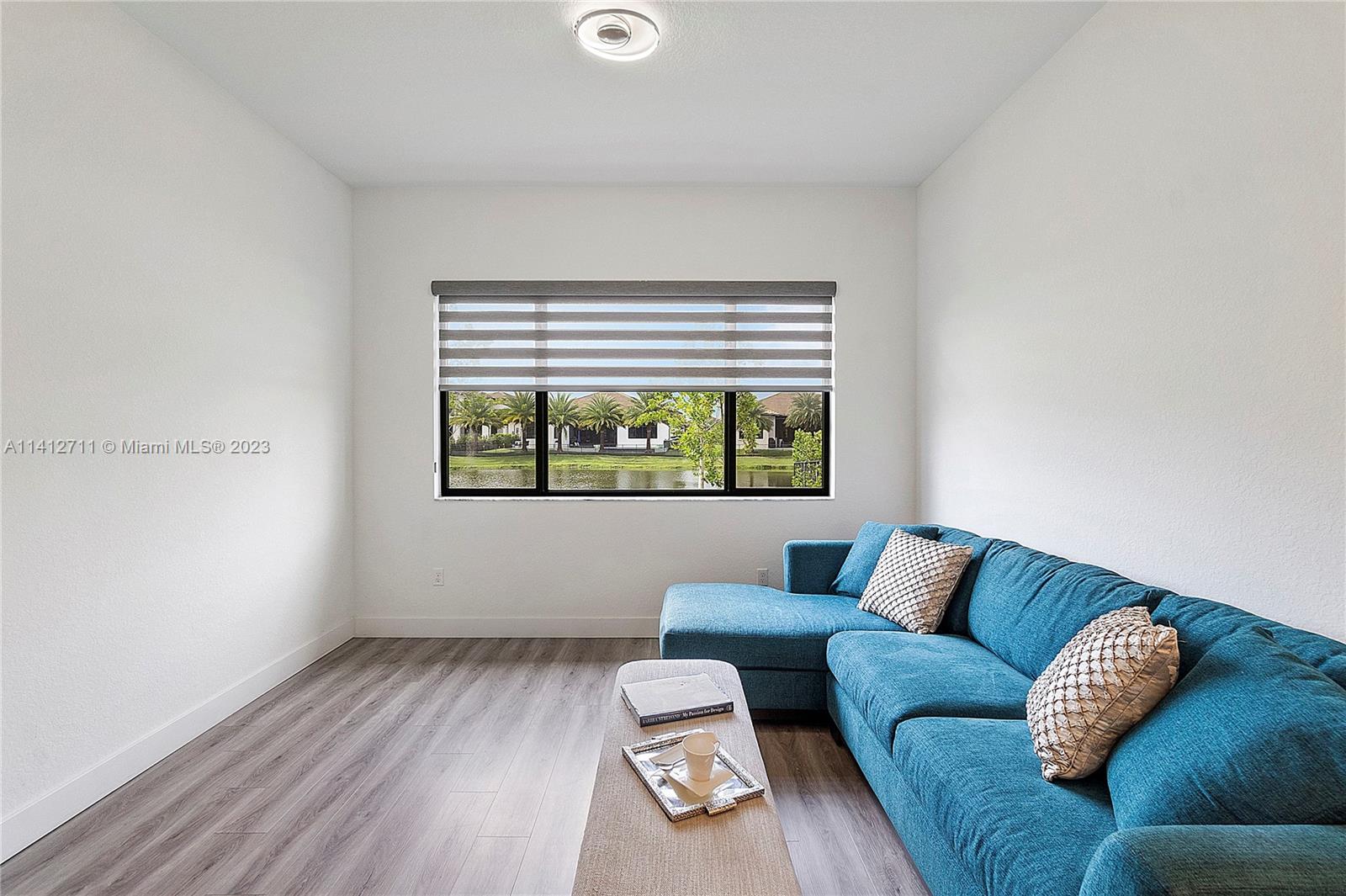 Cascata - Residential