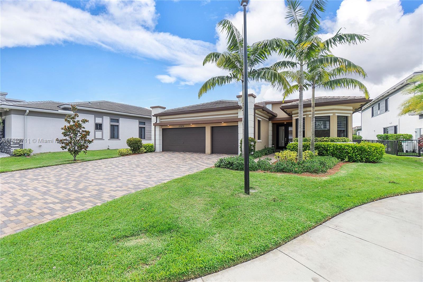 Cascata - Residential
