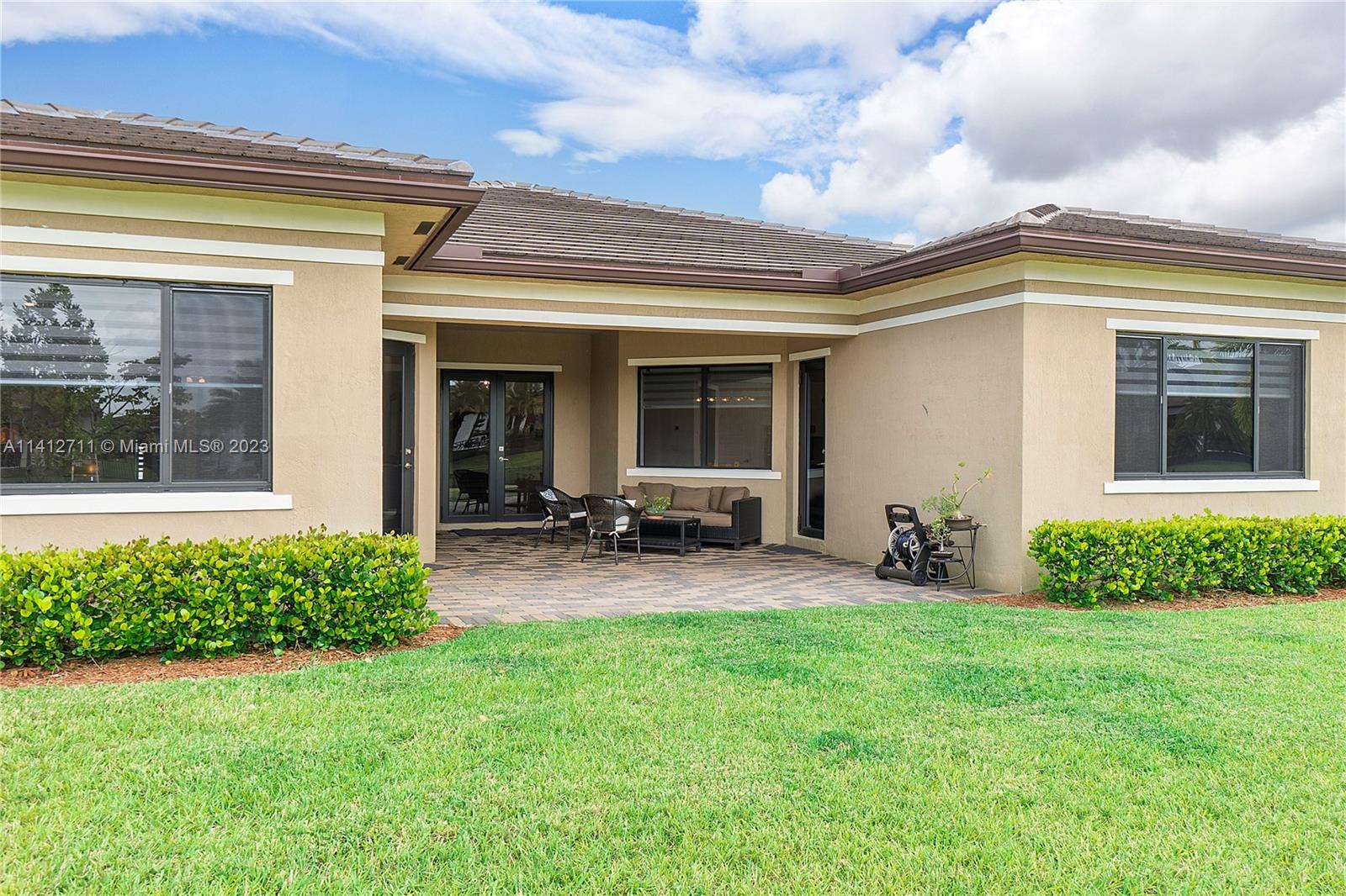 Cascata - Residential