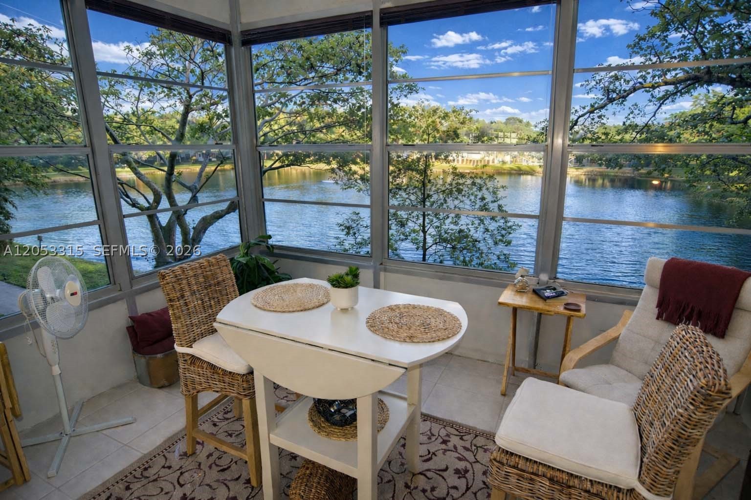 FICUS GARDENS CONDO - Residential