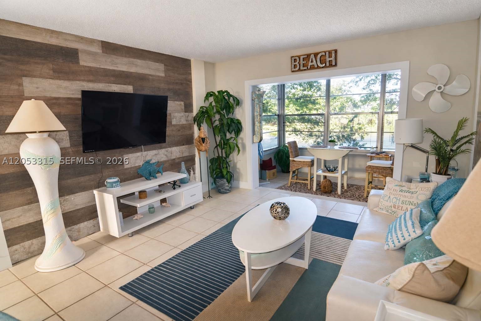 FICUS GARDENS CONDO - Residential