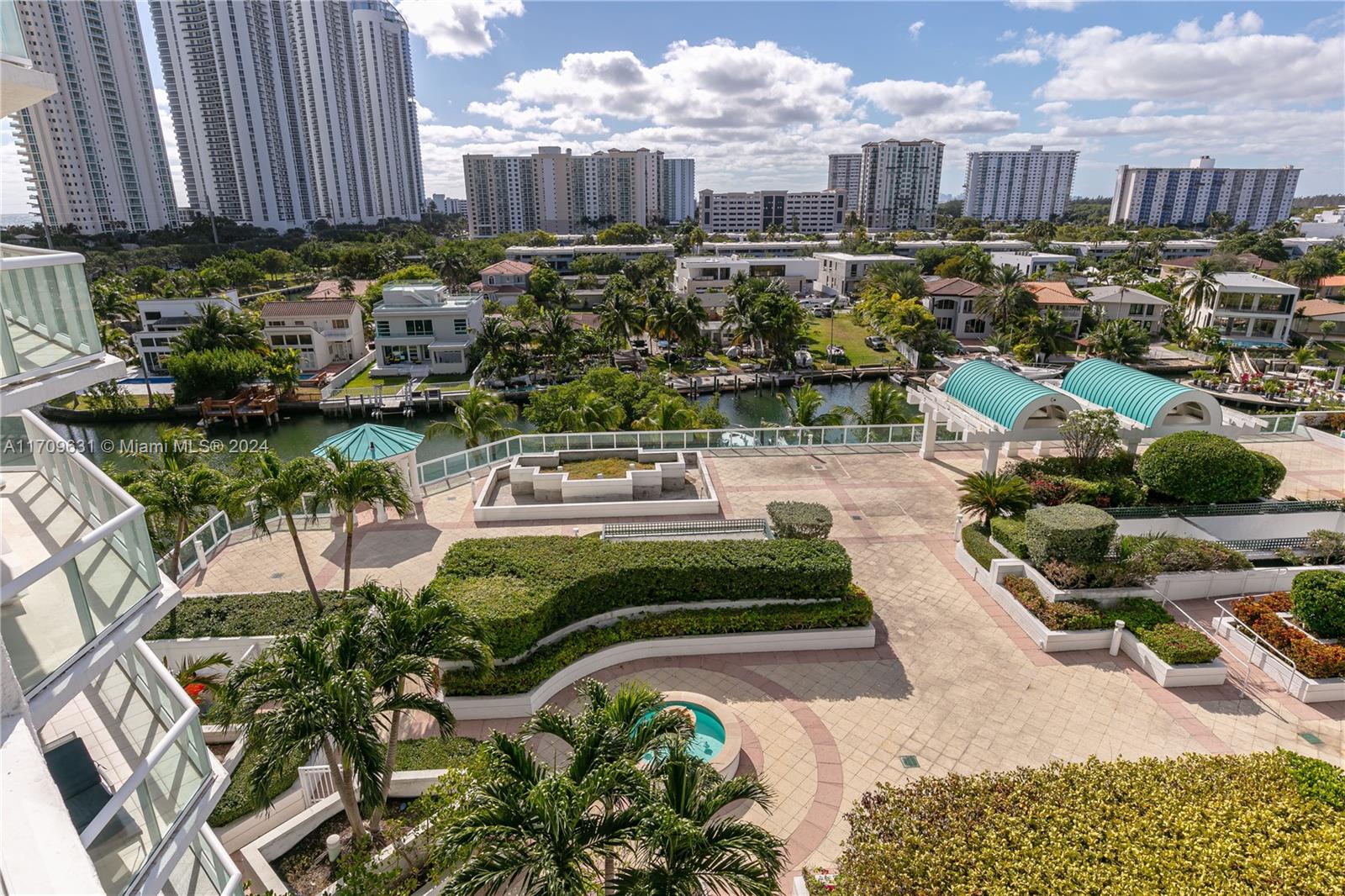 OCEANIA IV CONDO - Residential