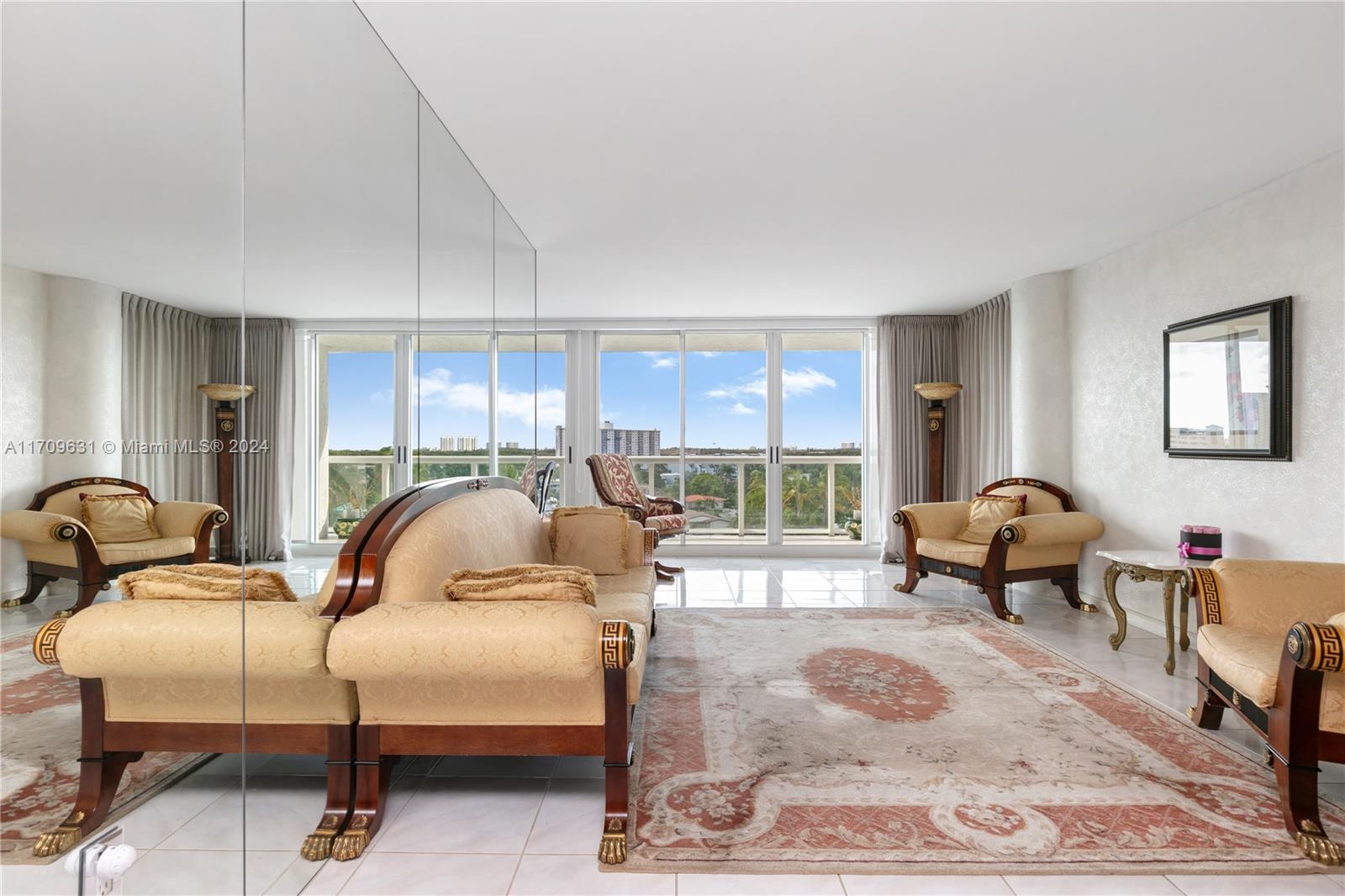 OCEANIA IV CONDO - Residential