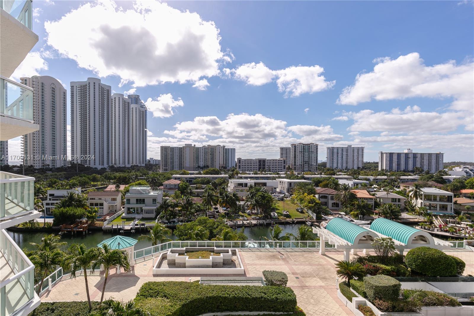 OCEANIA IV CONDO - Residential