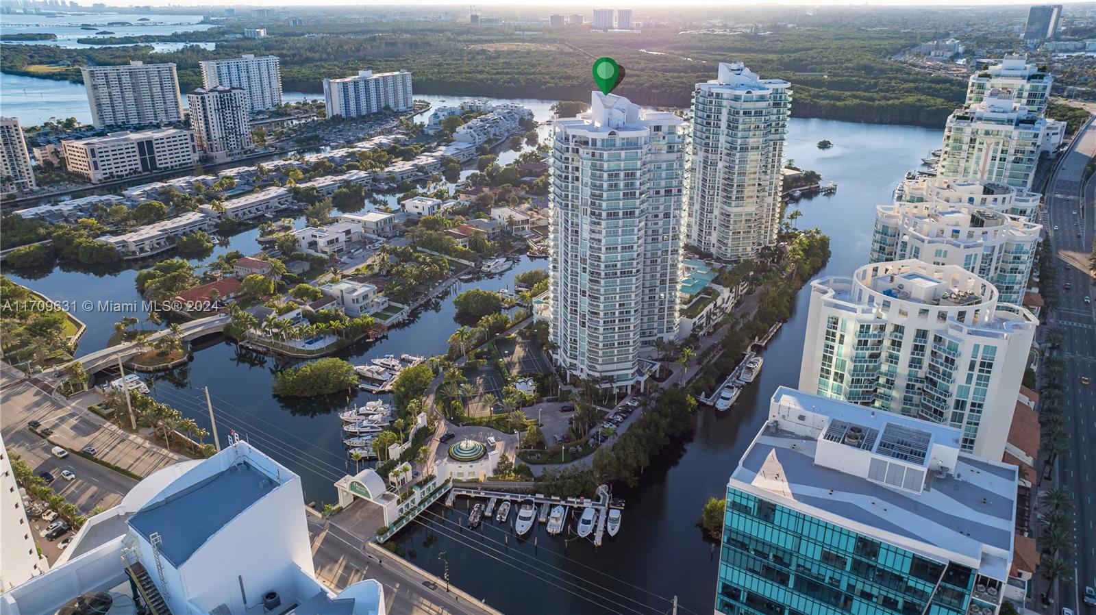 OCEANIA IV CONDO - Residential