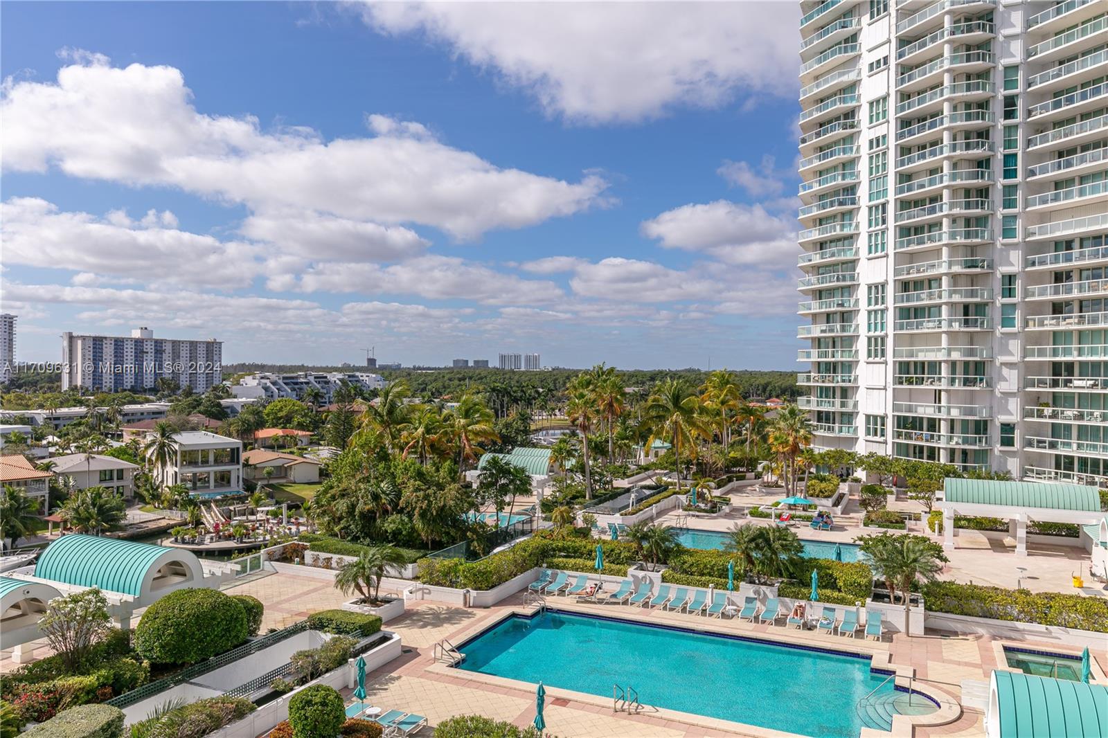 OCEANIA IV CONDO - Residential