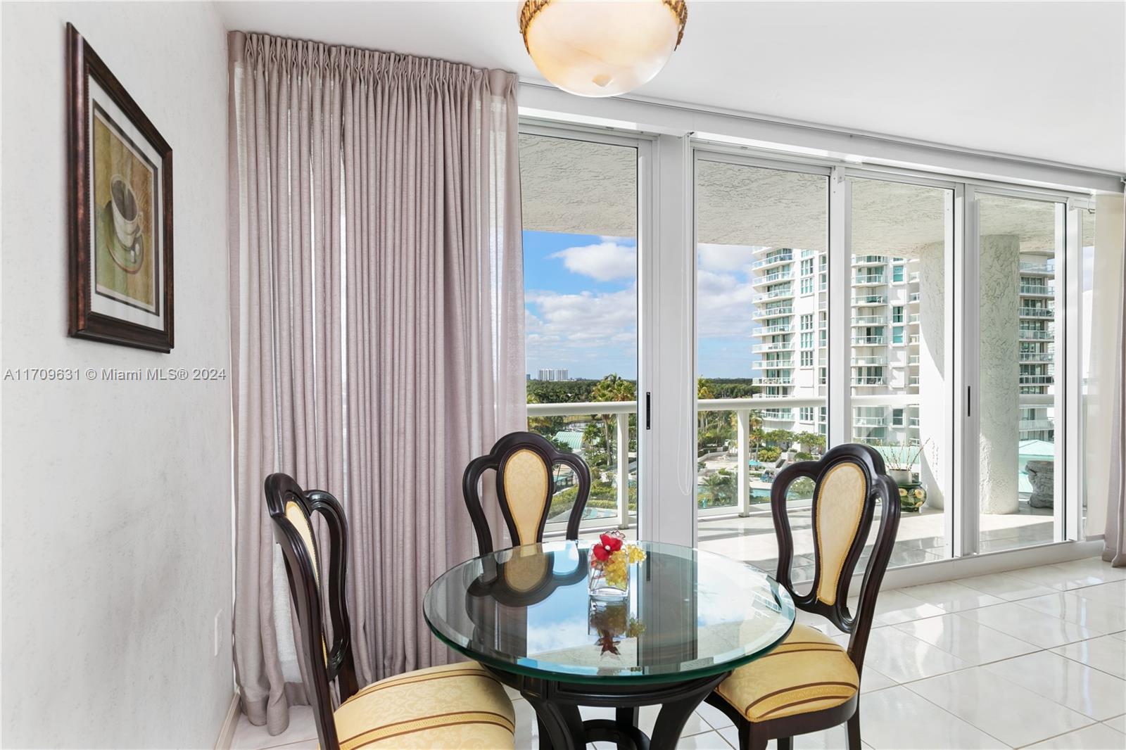 OCEANIA IV CONDO - Residential