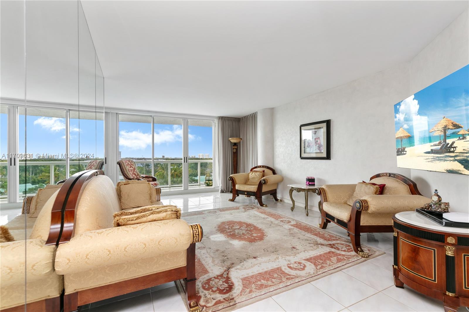 OCEANIA IV CONDO - Residential