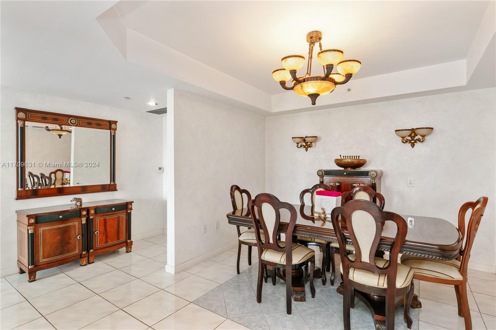 OCEANIA IV CONDO - Residential