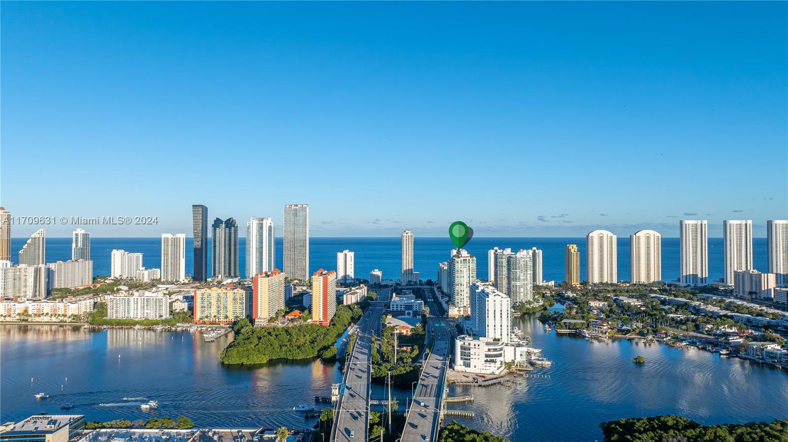 OCEANIA IV CONDO - Residential