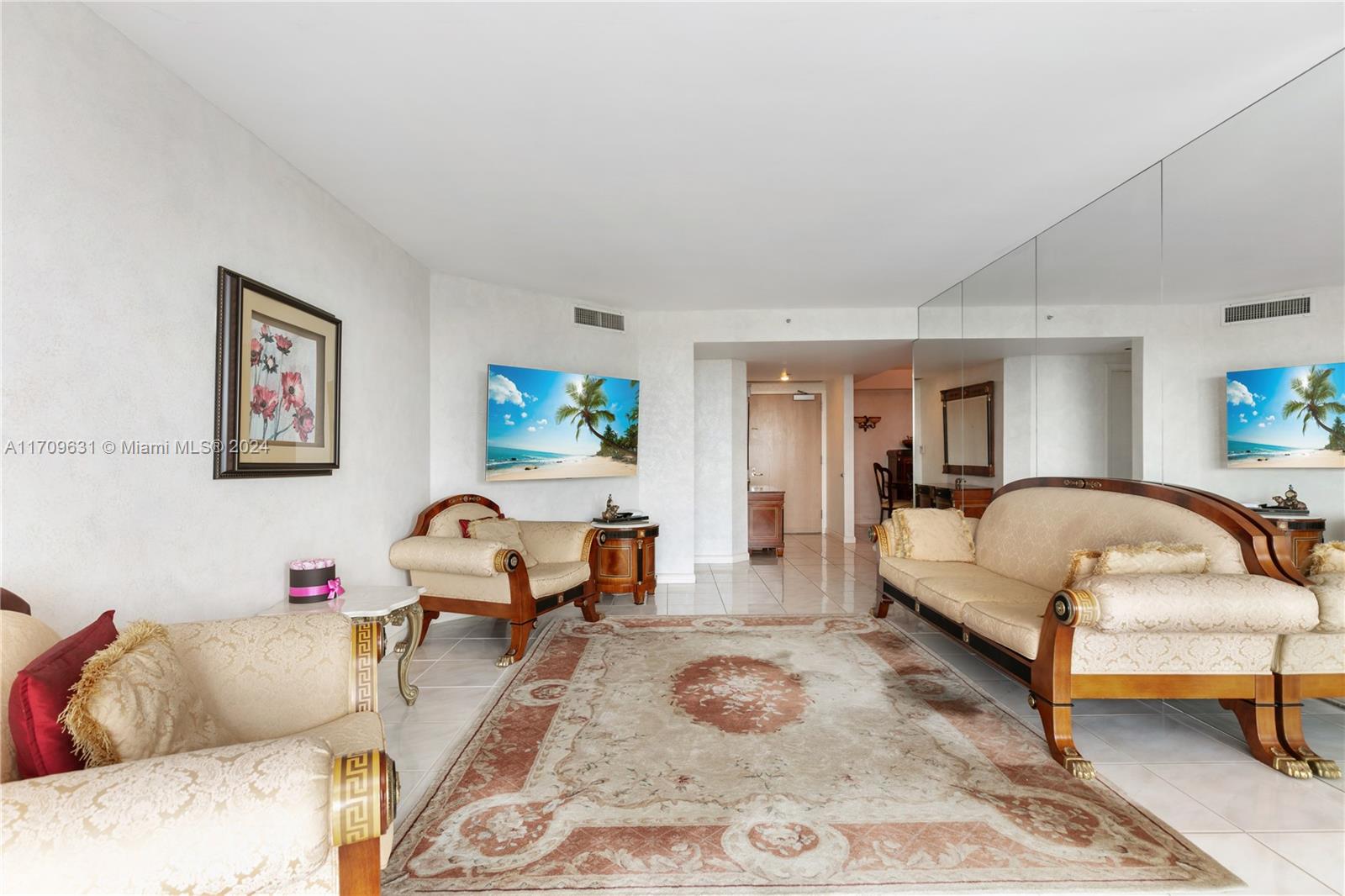 OCEANIA IV CONDO - Residential