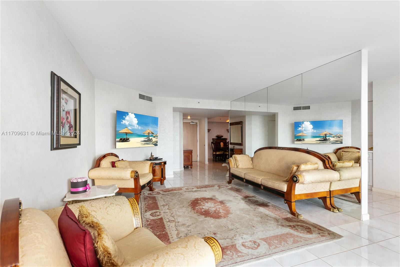 OCEANIA IV CONDO - Residential