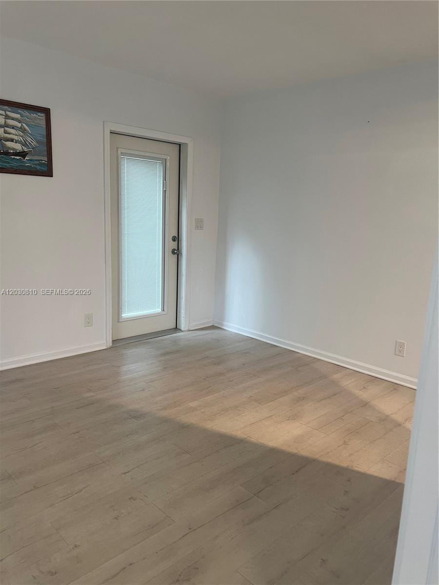 LAS OLAS WALK CONDO - Residential Lease