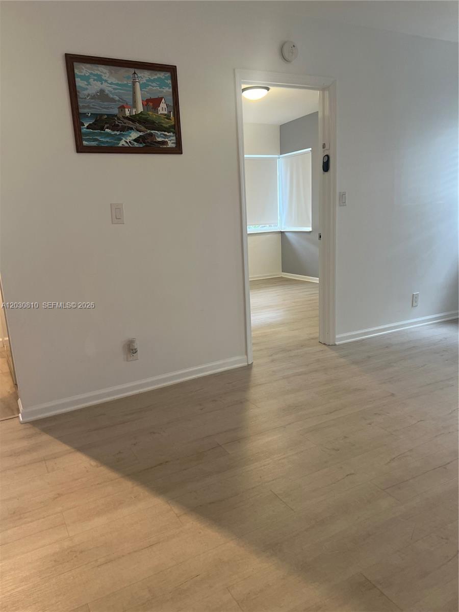 LAS OLAS WALK CONDO - Residential Lease