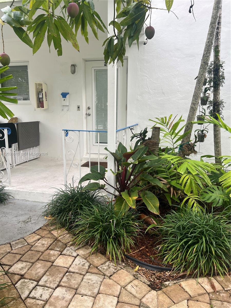 LAS OLAS WALK CONDO - Residential Lease