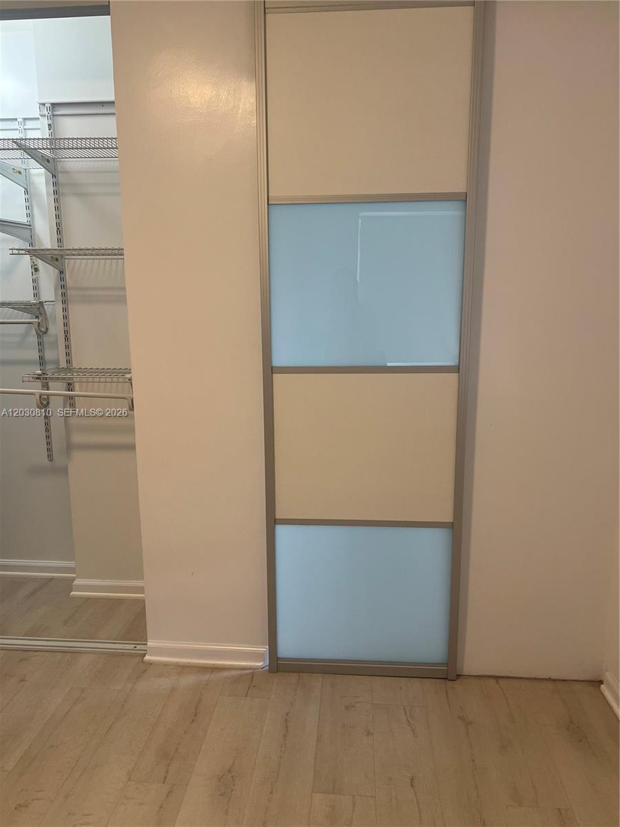 LAS OLAS WALK CONDO - Residential Lease