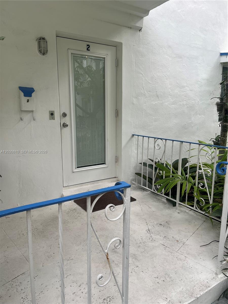 LAS OLAS WALK CONDO - Residential Lease