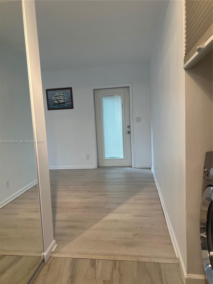 LAS OLAS WALK CONDO - Residential Lease