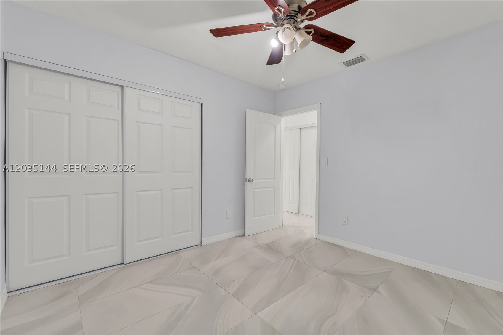 BEL AIRE SEC 3 - Residential