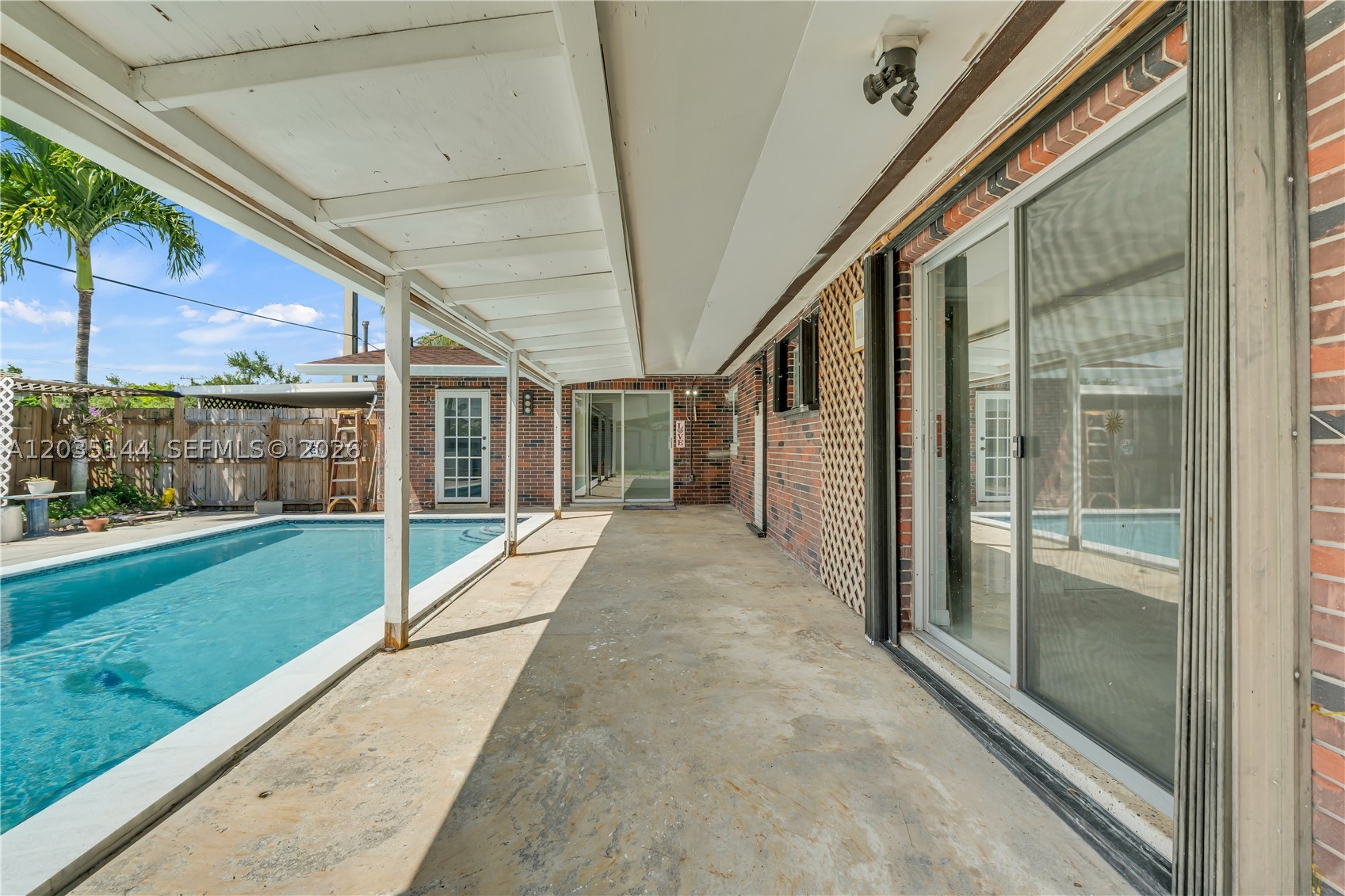 BEL AIRE SEC 3 - Residential
