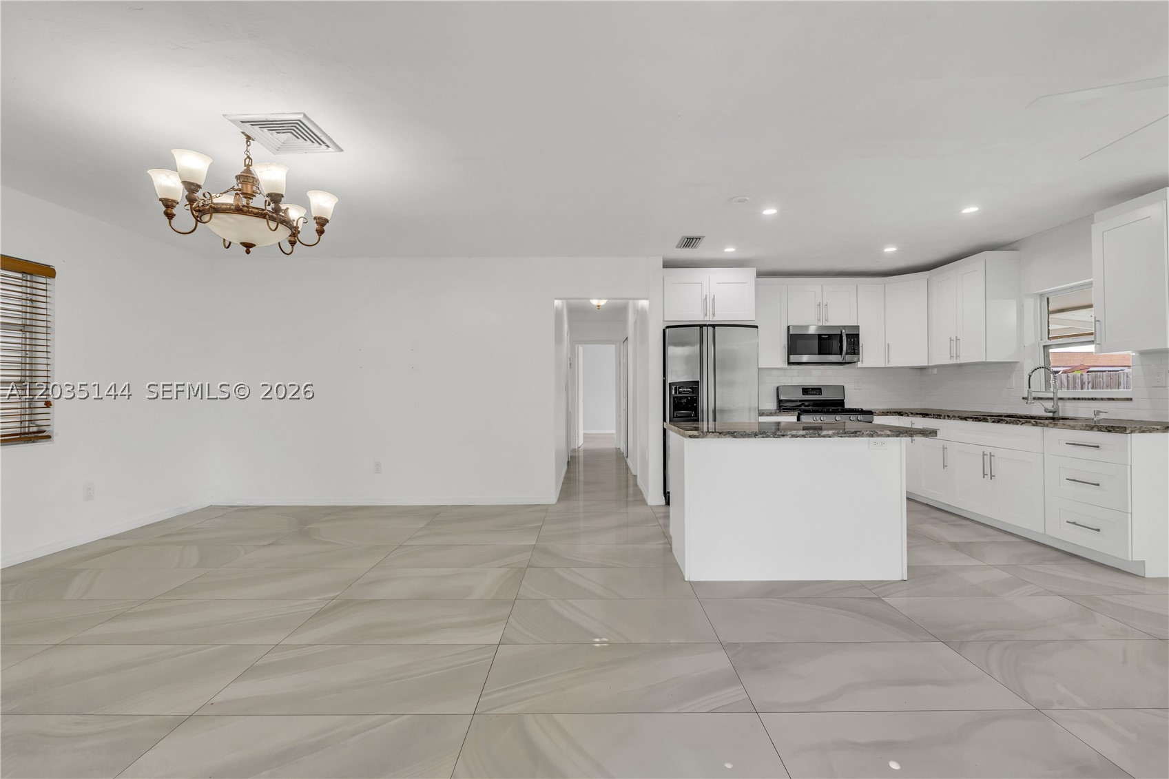 BEL AIRE SEC 3 - Residential