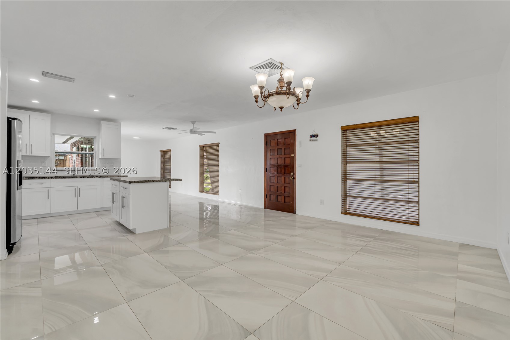 BEL AIRE SEC 3 - Residential