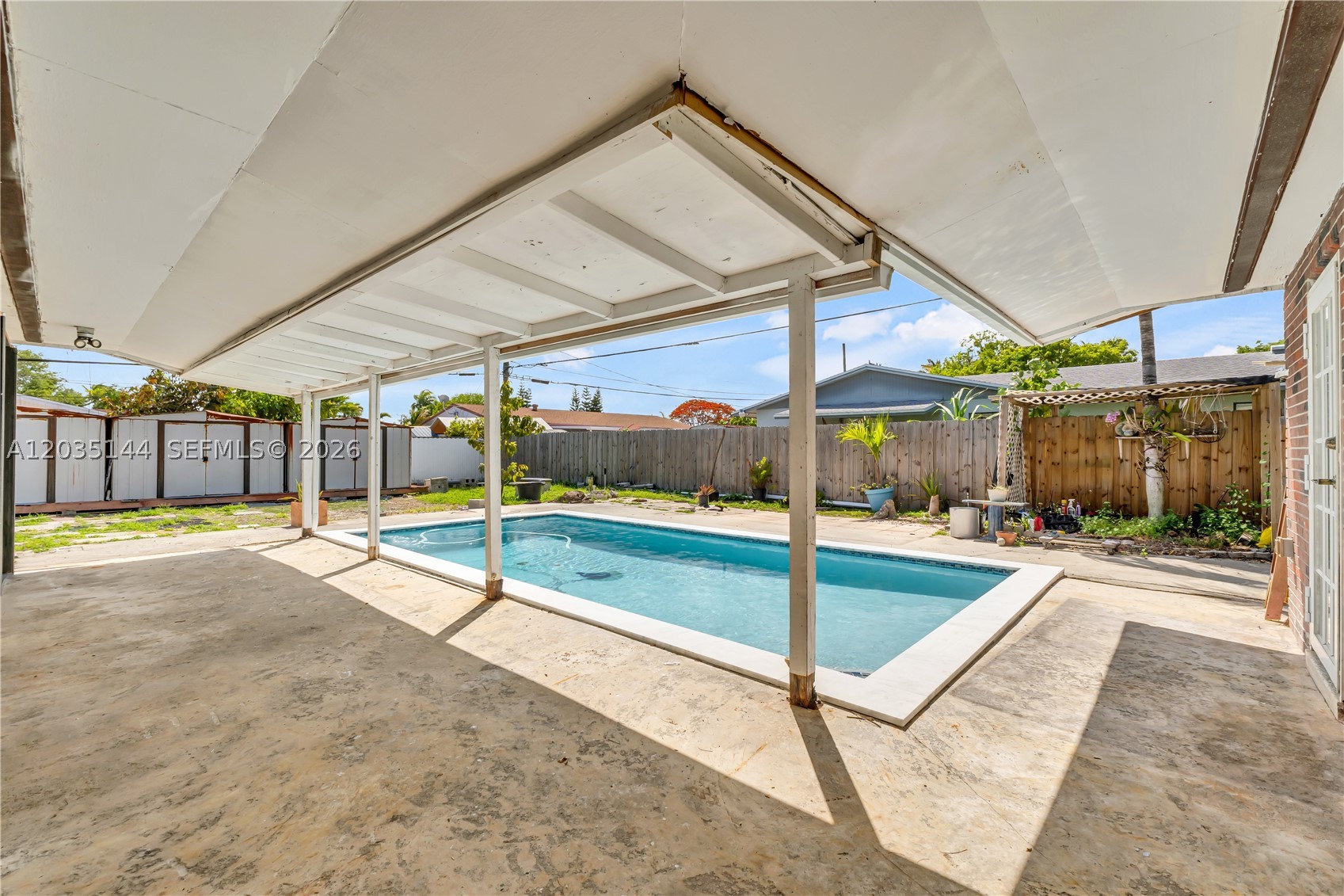 BEL AIRE SEC 3 - Residential