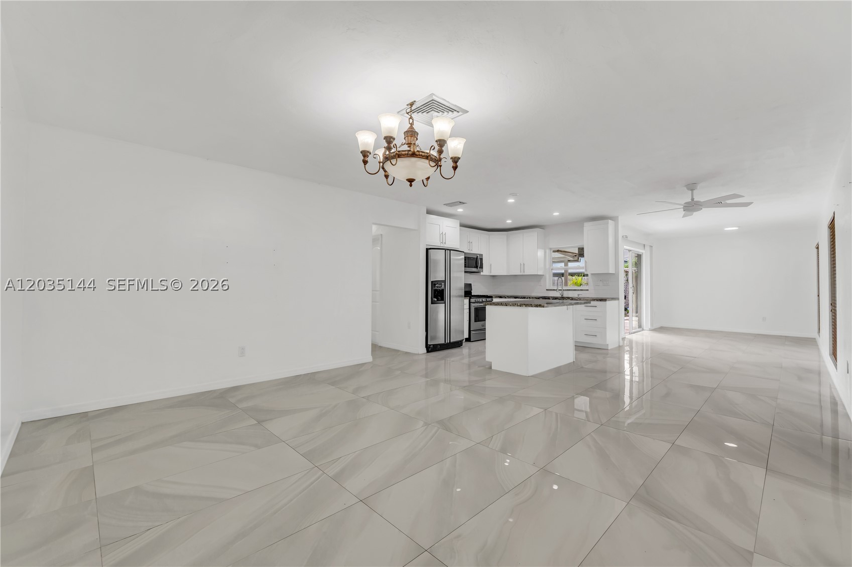 BEL AIRE SEC 3 - Residential