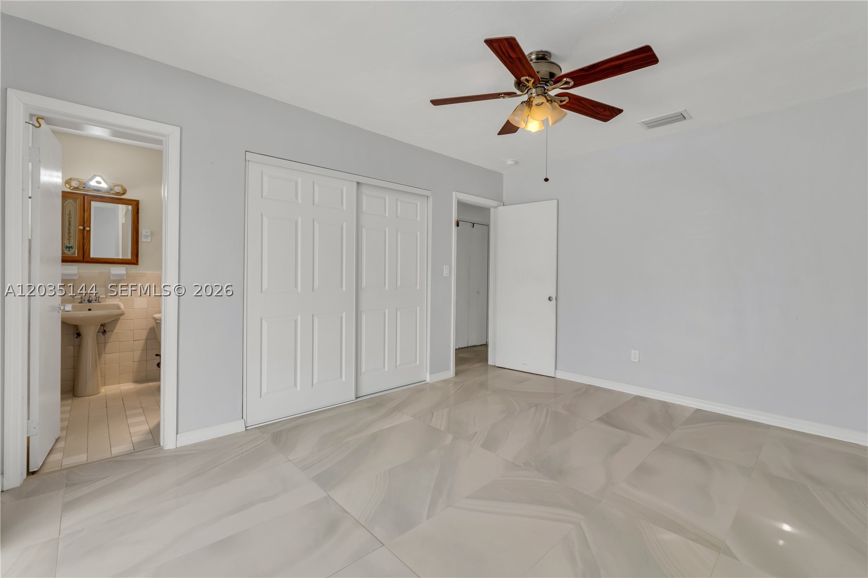 BEL AIRE SEC 3 - Residential
