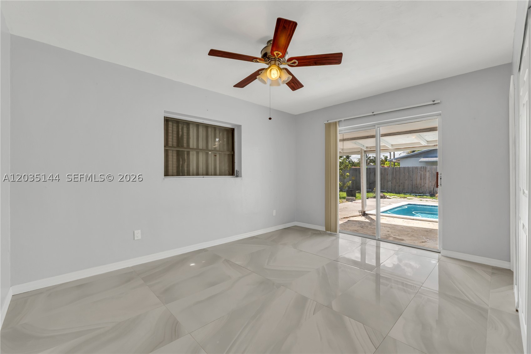 BEL AIRE SEC 3 - Residential
