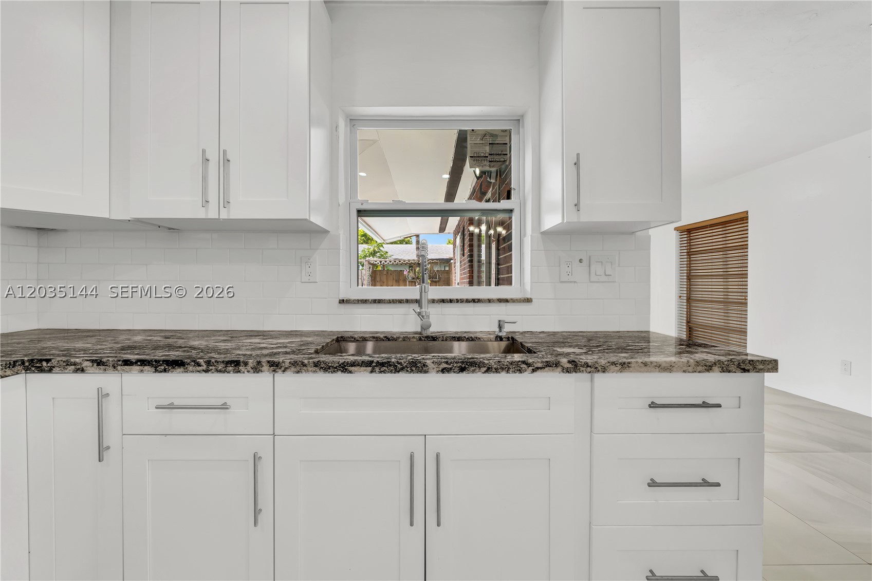 BEL AIRE SEC 3 - Residential