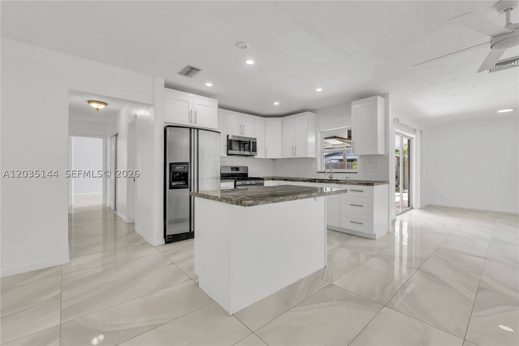 BEL AIRE SEC 3 - Residential
