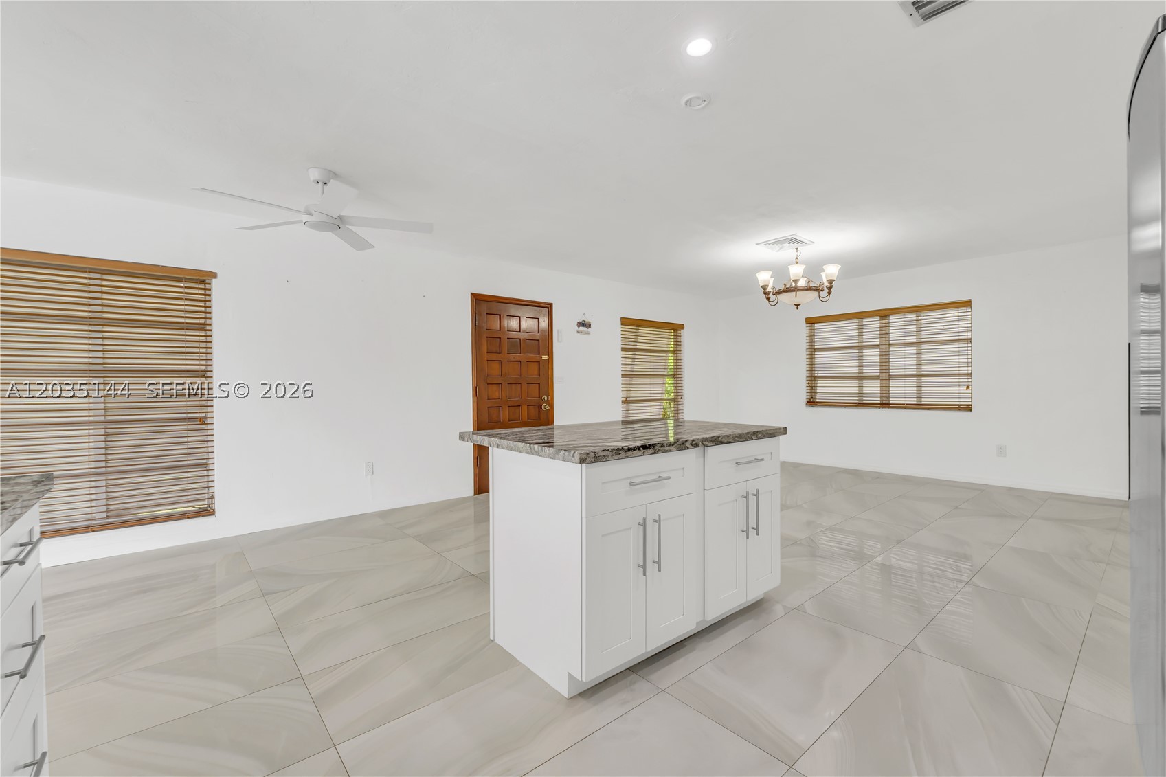 BEL AIRE SEC 3 - Residential