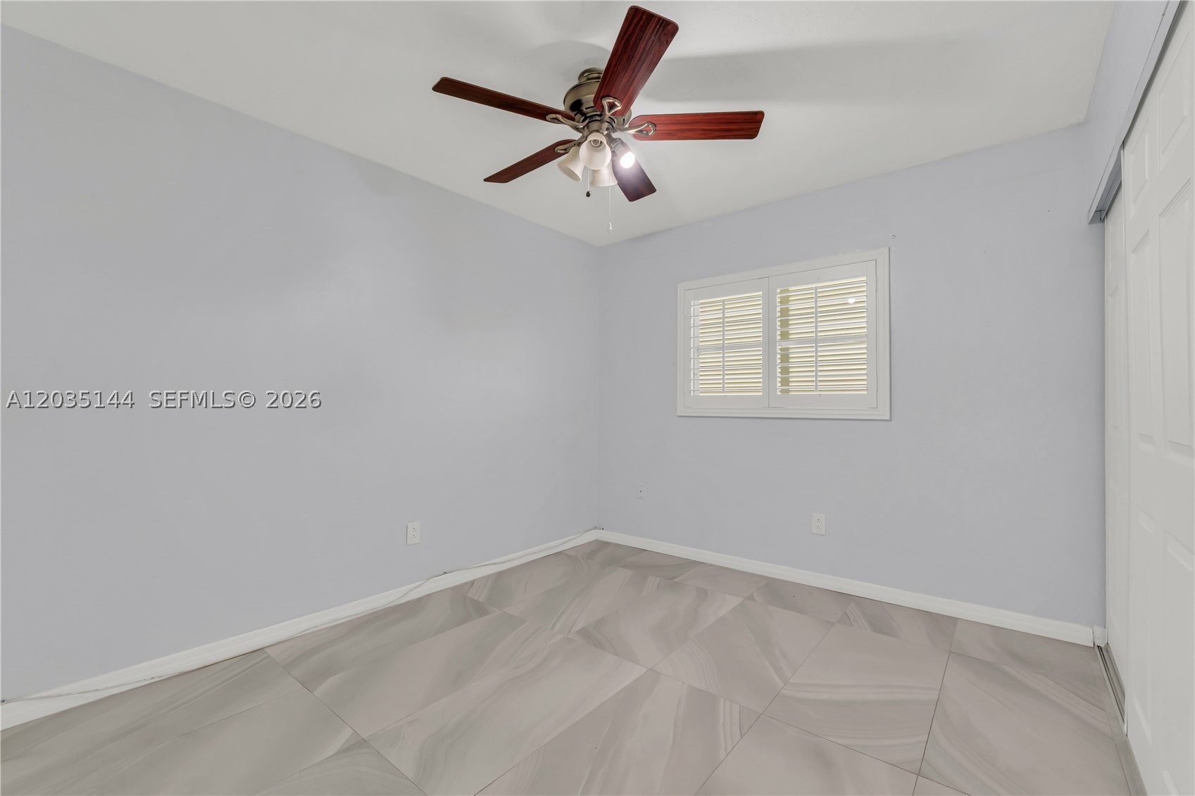 BEL AIRE SEC 3 - Residential