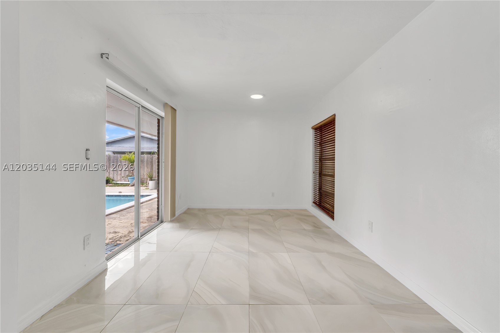 BEL AIRE SEC 3 - Residential