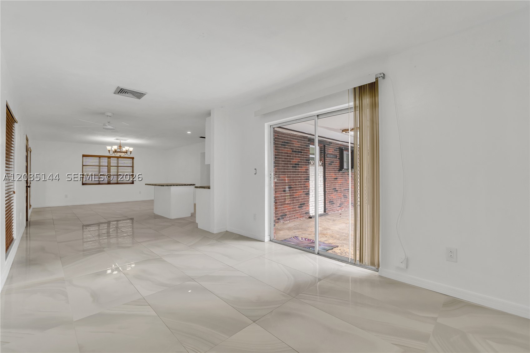 BEL AIRE SEC 3 - Residential