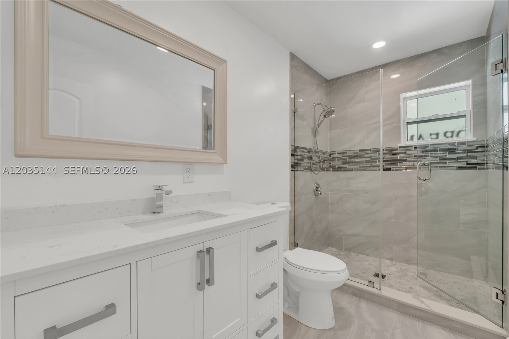 BEL AIRE SEC 3 - Residential