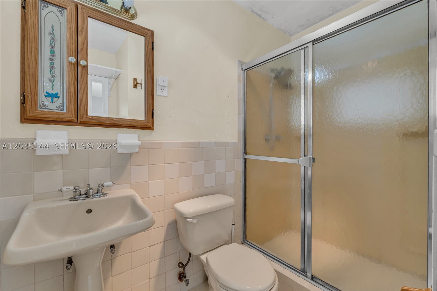 BEL AIRE SEC 3 - Residential