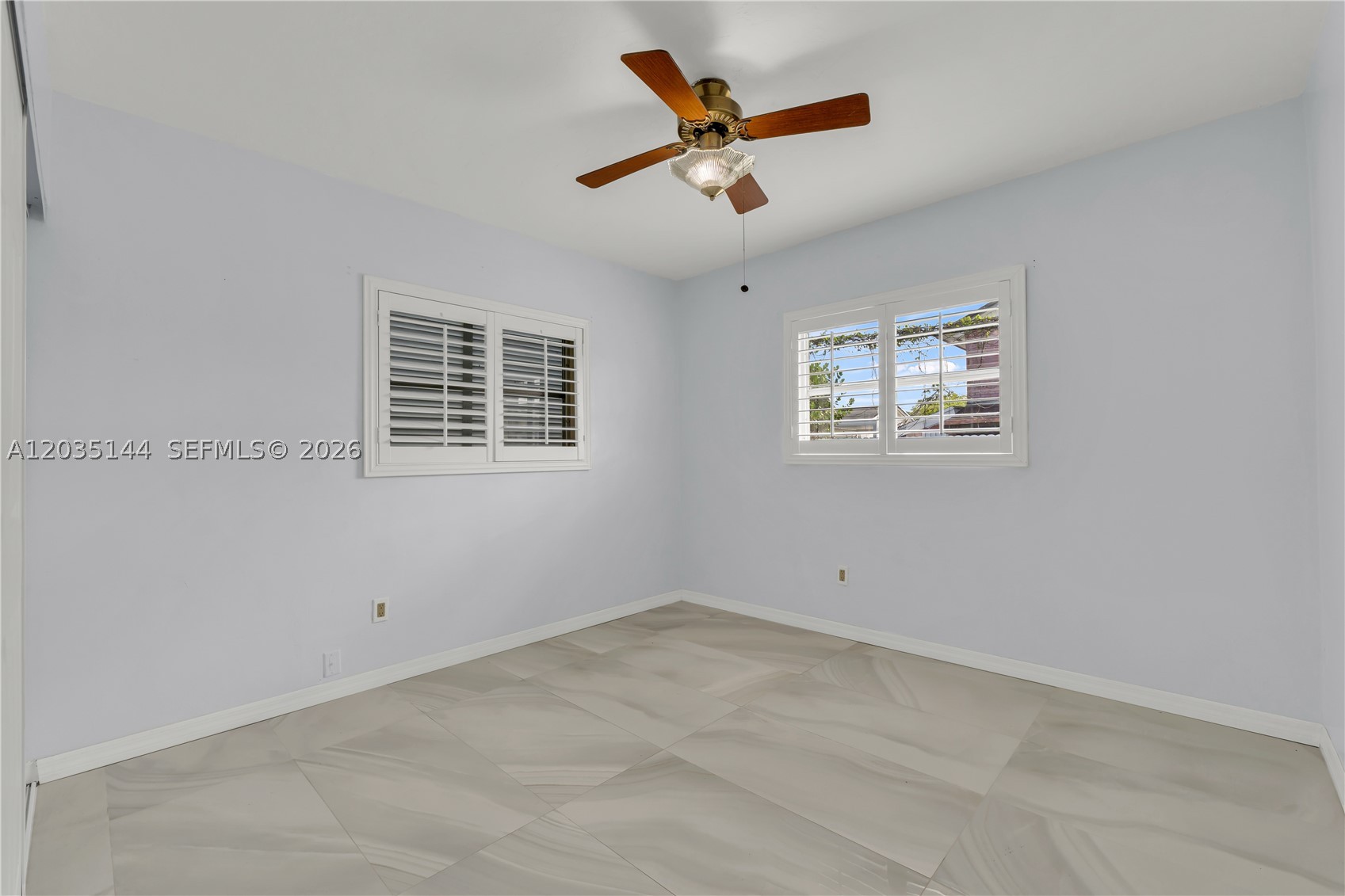 BEL AIRE SEC 3 - Residential